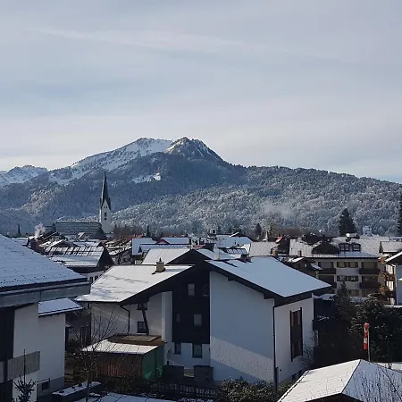 Alpenstadel_b18 Appartement *